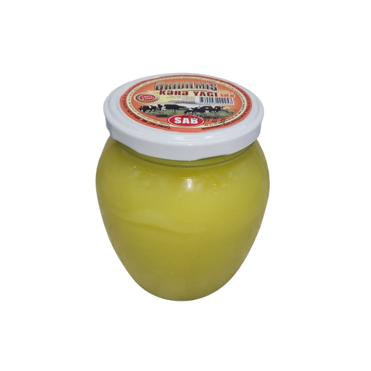 YAG SAB KERE 630GR ERIDILMISH