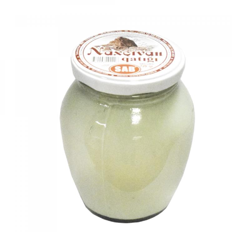 QATIQ NAXÇIVAN SAB 720 QR