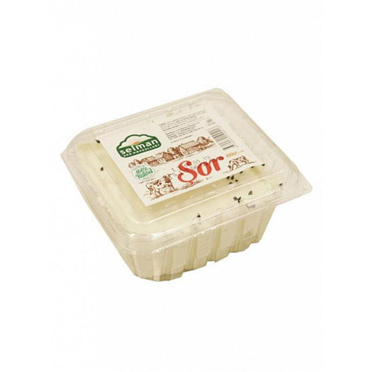 SHOR SELMAN 400GR SERFELI