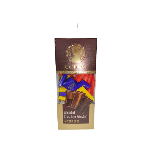 GODINY ÇƏRƏZLİ 305 QR