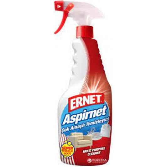 ERNET ASPİRNET 750 ML ÇOX MƏKSƏDLI TƏMZL