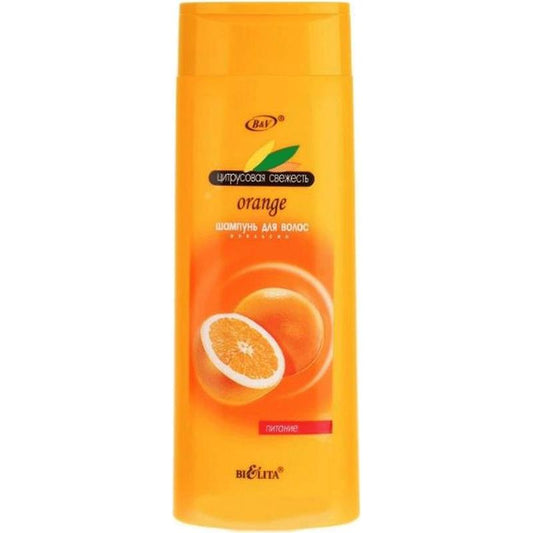 VİTEKS DUŞ GELİ 400 ML PORTAĞAL TƏRAVƏTİ