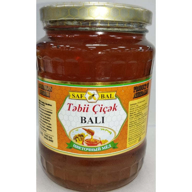 SAF BAL CICEK BALI 900 GR