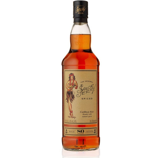 SAILOR JERRY ROM 700 ML