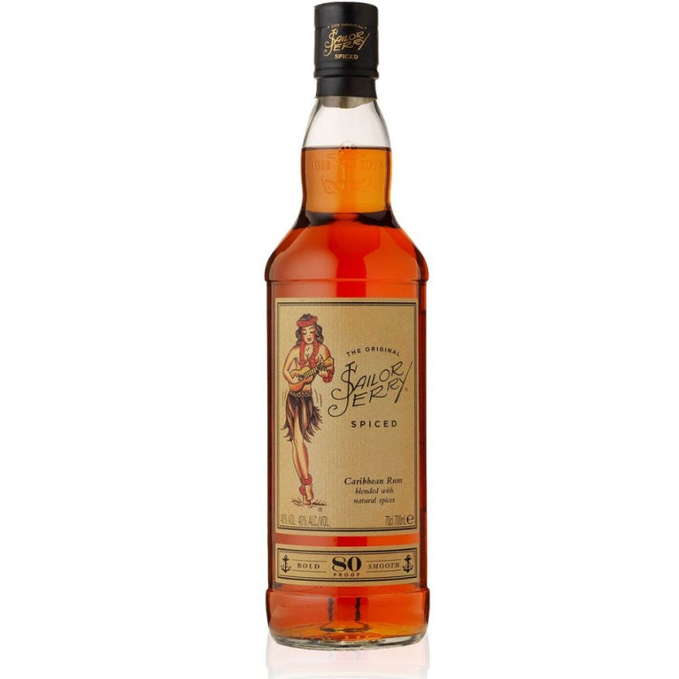 SAILOR JERRY ROM 700 ML