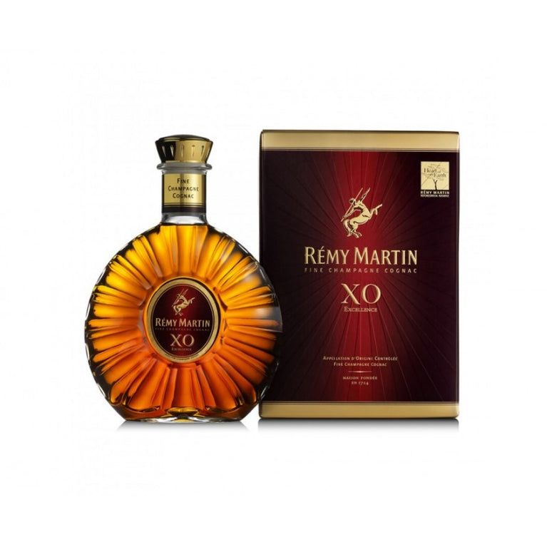 REMY MARTINI XO KONYAK 750 ML