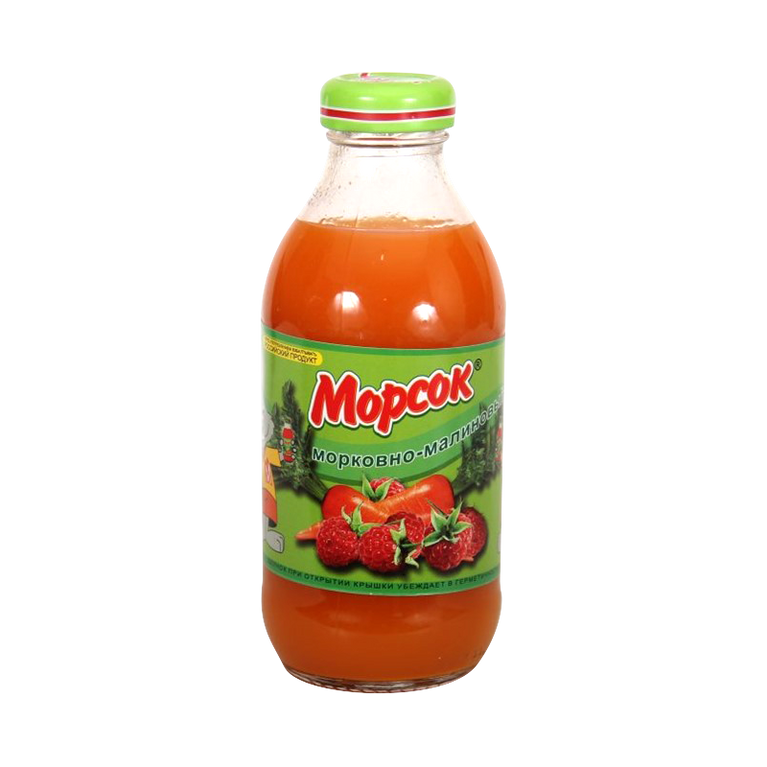 MORSOK M.ŞİRƏSİ 330 ML KÖK PORTAĞAL