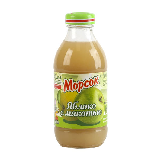 MORSOK M.ŞİRƏSİ 300 ML KÖK ALMA 0876