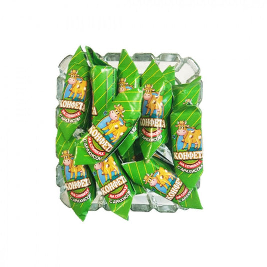 KONF.KOROVKA CREAM FUDGE 1KG VOLSK P.(1*