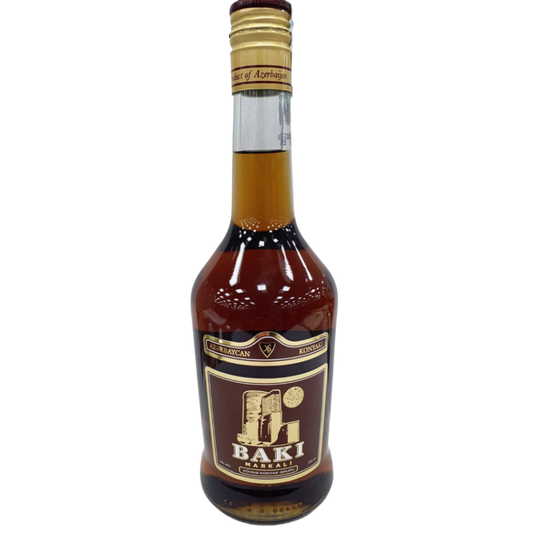 BAKI KONYAK 500 ML