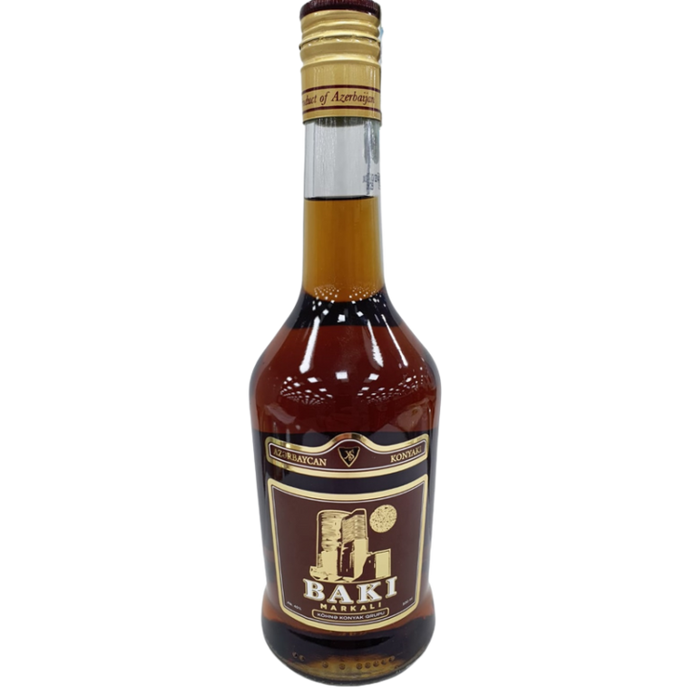 BAKI KONYAK 500 ML