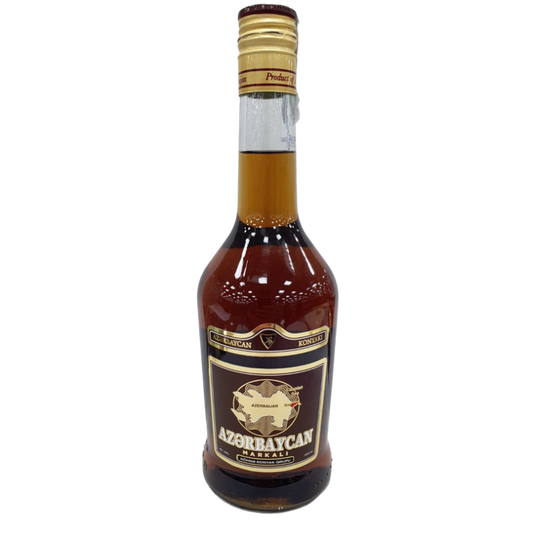 AZERBAYCAN KONYAK 500 ML 40%