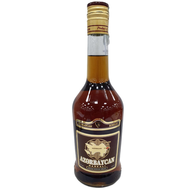 AZERBAYCAN KONYAK 500 ML 40%