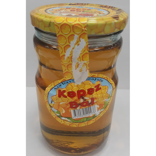 SAH BAL KEPEZ BAL 1 KG