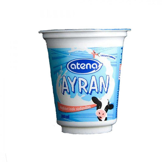 ATENA AYRAN 200 ML
