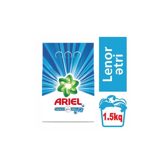 ARİEL 1.5 KQ AVTOMAT LENOR