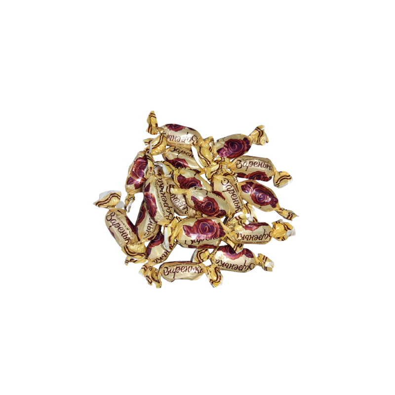 KONFIL VARENKA SOKOLADLI KARAMEL KG