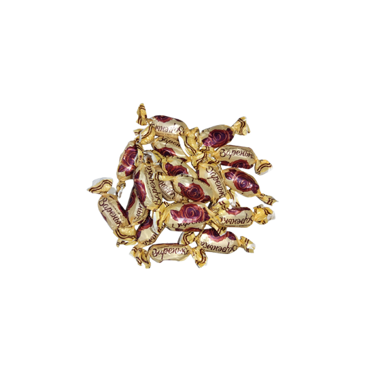 KONFIL VARENKA SOKOLADLI KARAMEL KG