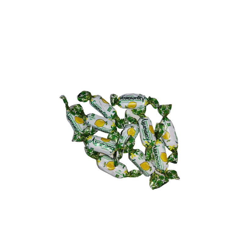 KONFIL LIMONIADA  KARAMEL KONFET KG