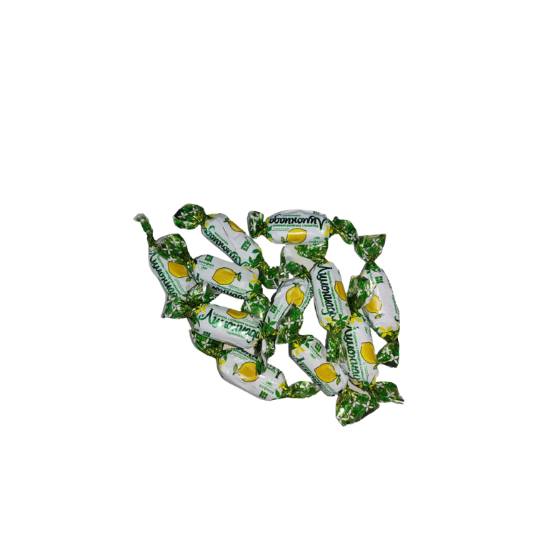 KONFIL LIMONIADA  KARAMEL KONFET KG