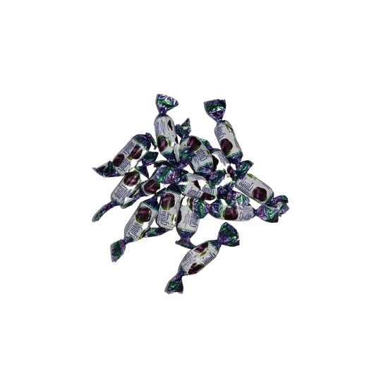 KONFIL SLIVA  KARAMEL KONFET KG