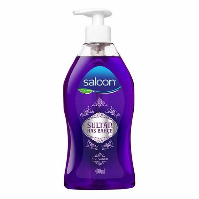 SALOON MAYƏ SABUN SULTAN HAŞ BAXÇASI 400