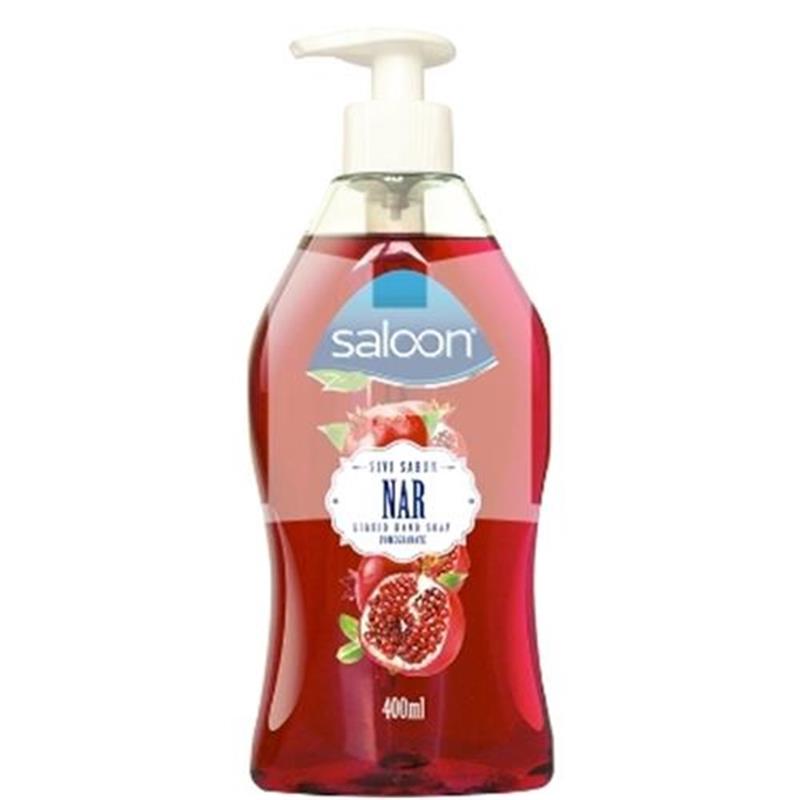 SALLON MAYƏ SABUN NAR 400 ML