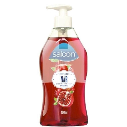 SALLON MAYƏ SABUN NAR 400 ML