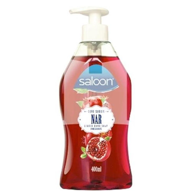 SALLON MAYƏ SABUN NAR 400 ML