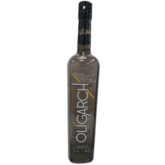 OLIGARCH ARAQ 500 ML