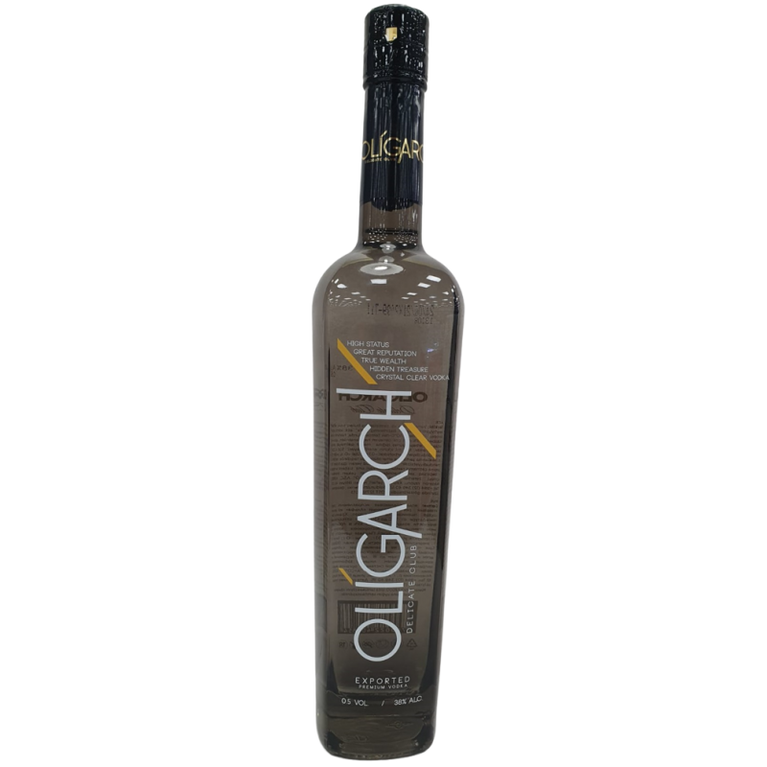 OLIGARCH ARAQ 500 ML