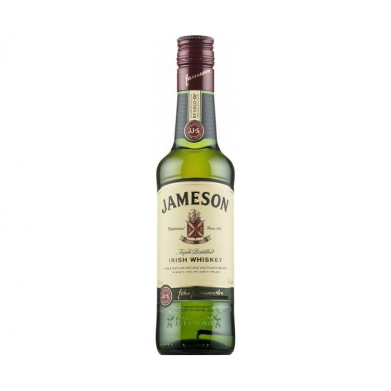 JAMESON VİSKİ İRİS 350 ML