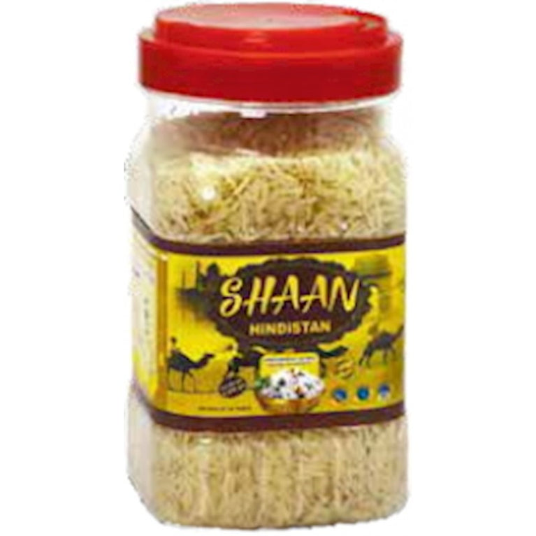 SHAAN BASMATI DUYU BANKA 1,750KG