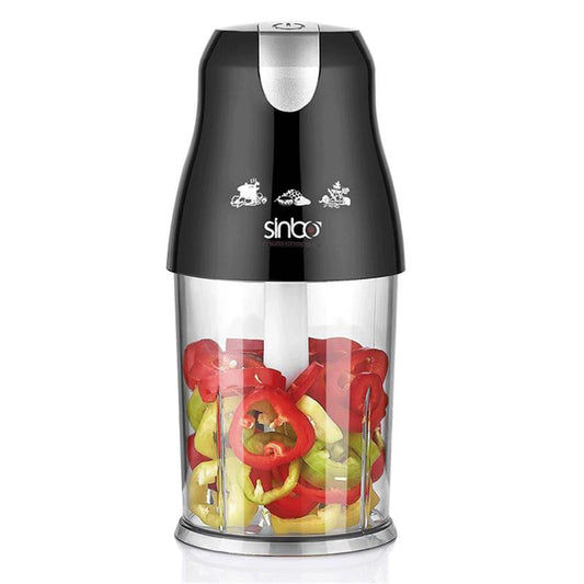 SİNBO  4 BICAQLI DOĞRAYICI