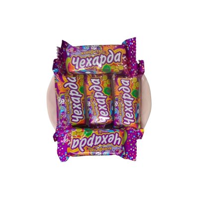 SLAVYANKA CEXARDA SOKOLAD KG