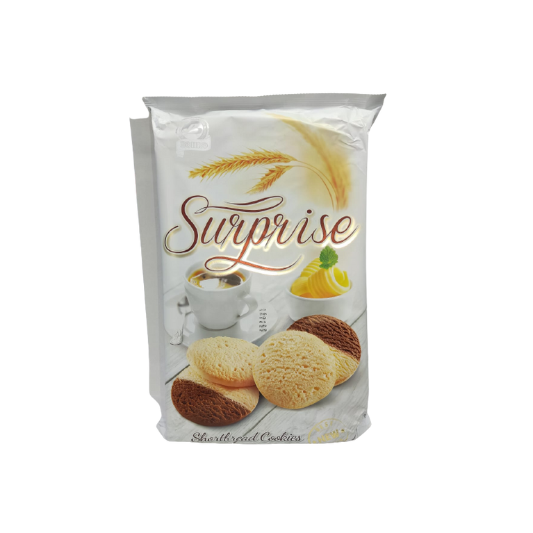 BEHRE SURPRIZ AG-QARA PECENYE 500 GR