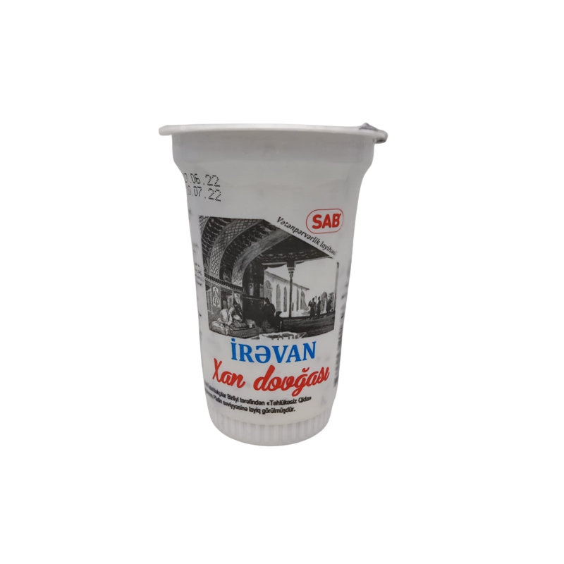 SAB Dovğa Xan 200 gr