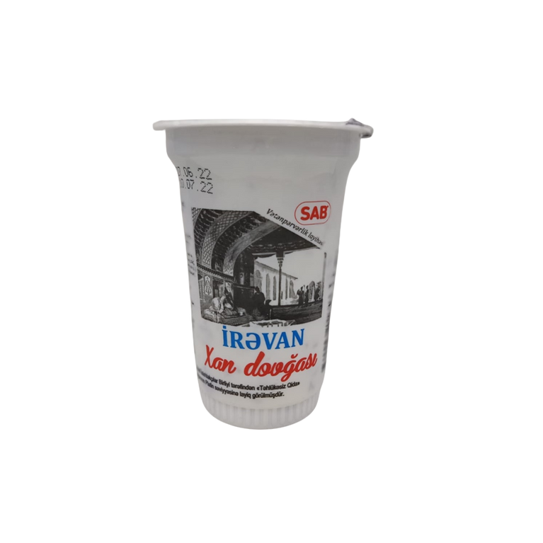 SAB Dovğa Xan 200 gr