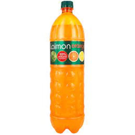 LAİMON ORANGE 1.5 L PET
