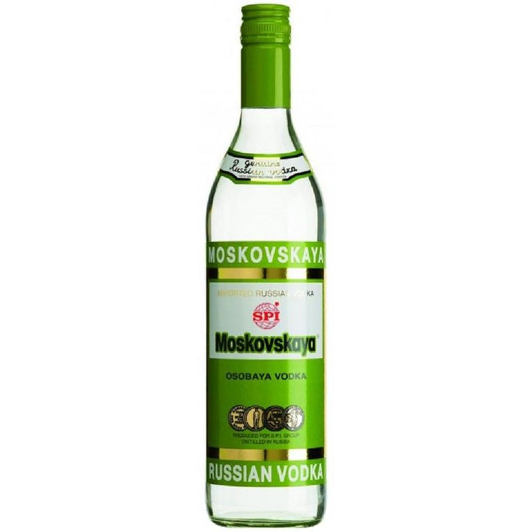MOSKOVSKAYA LEQENDA ARAQ 700 ML