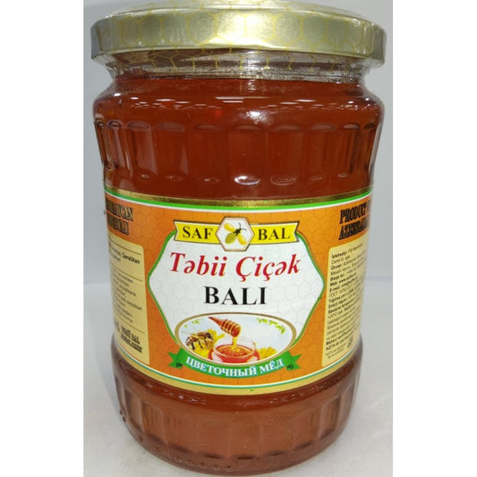 SAF BAL CICEK BALI 730 GR