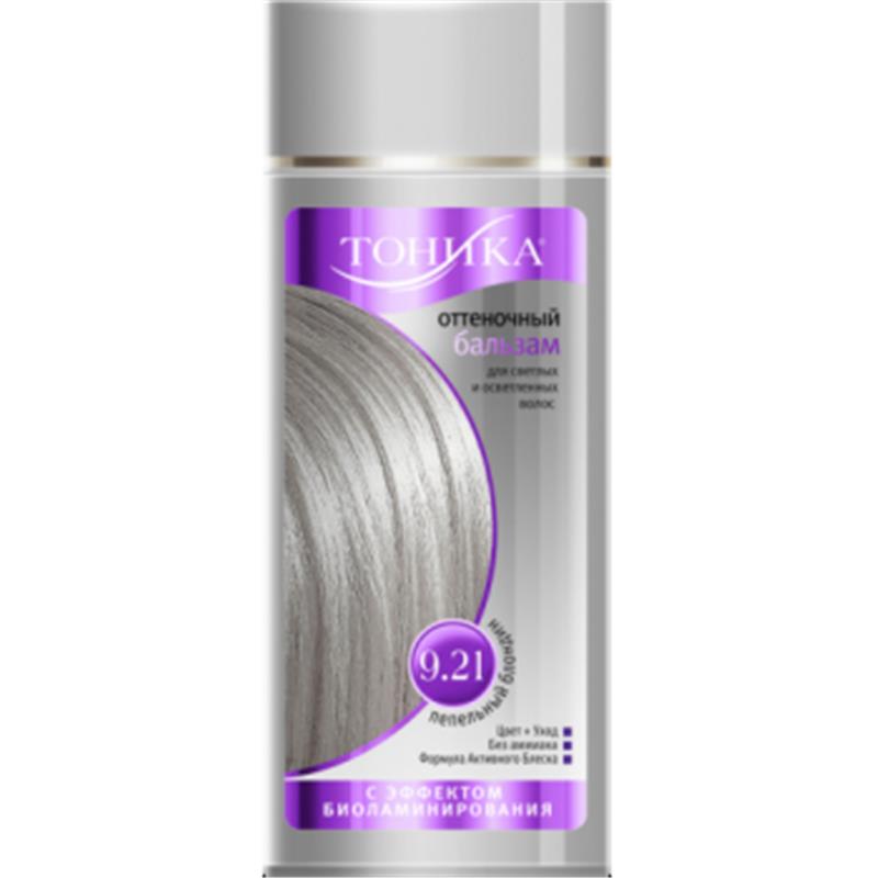 TONIKA BALZAM 150 ML 9.21