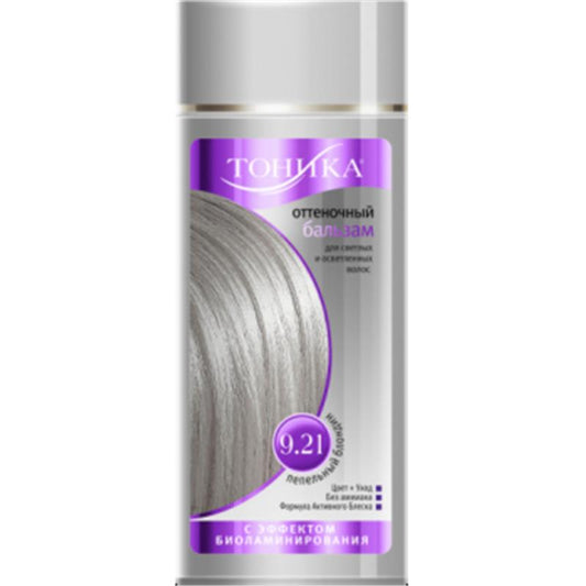 TONIKA BALZAM 150 ML 9.21
