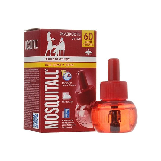 MOSQUITALL AGCAQANAD MAYE 60 GUN 30 ML