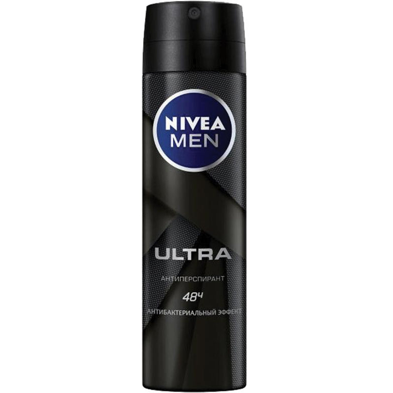 NİVEA ANTİSTRESS FOR MEN 150 ML ULTRA