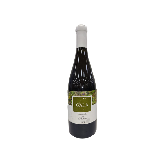 GALA MUSIC QIRMIZI SÜFRƏ ŞƏRABI 750 ML