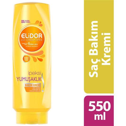 ELİDOR BALZAM 550 ML NƏMLƏNDİRİCİ