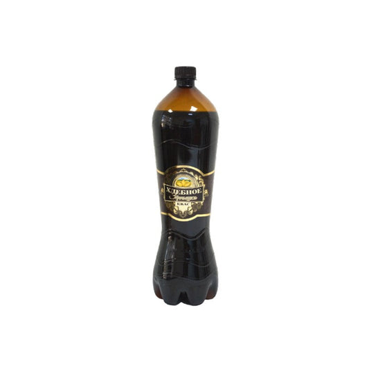 XLEBNOE ZERNISKA KVAS 1,5 L