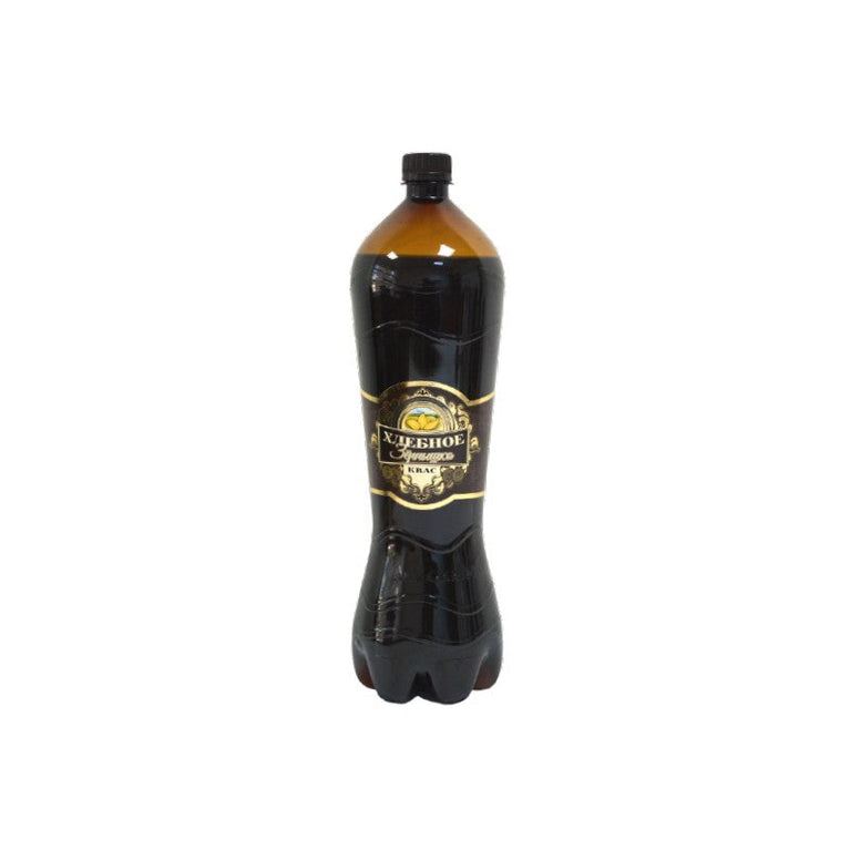 XLEBNOE ZERNISKA KVAS 1,5 L