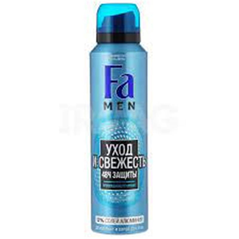 FA DEO SPREY 150 ML RAHAT GUN